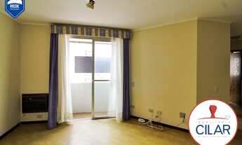 Imagem 7: Curitiba - Apartamento Padrão - Centro