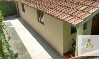 Imagem 6: Excelente terreno com 620 m² para 5 sobrados, no Vista Alegre!