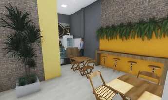 Imagem 3: PORTO ALEGRE - Loja/Salão - São Geraldo