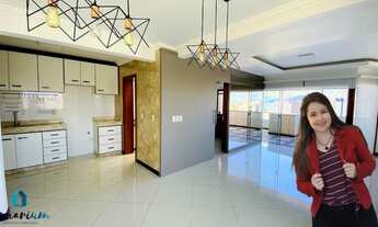 Imagem: Linda cobertura em prédio com elevador!