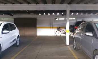 Imagem 5: Apartamento para venda com 88 metros quadrados com 3 quartos em Setor Central - Goiânia