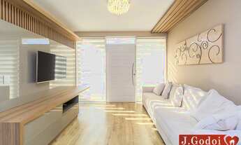 Imagem 7: SOBRADO BOQUEIRÃO TOTALMENTE DECORADO