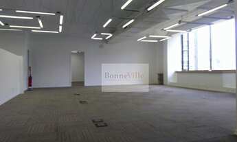 Imagem 2: Conjunto para alugar, 375 m² por R$ 20.000,00/mês - Brooklin Novo - São Paulo/SP