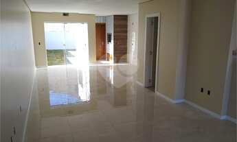 Imagem 2: Canoas - Casa Padrão - Loteamento Montserrat