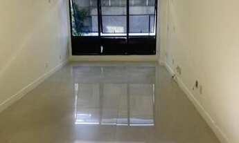 Imagem: Rio de Janeiro - Conjunto Comercial/Sala