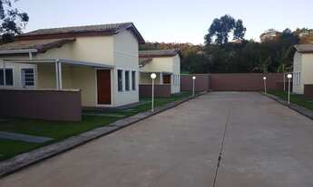 Imagem 2: ATIBAIA - Casa Padrão - Jardim Estância Brasil