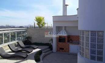 Imagem: Maravilhosa coberta para venda ou locação