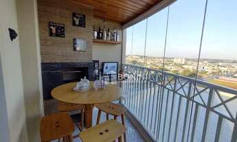 Imagem: Apartamento com 3 dormitórios à venda