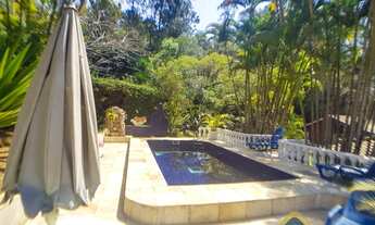 Imagem 1: Nova Lima - Casa de Condomínio - Vila Del Rey