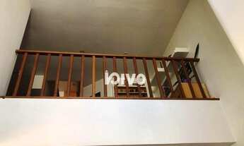 Imagem 7: Cobertura com 4 dormitórios à venda, 358 m² por R$ 3.600.000,00 - Moema Índios - São Paulo