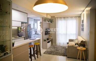 Imagem 2: Apartamento Padrão