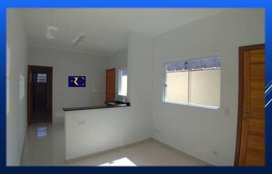 Imagem 5: Casa nova com 2 dormitórios e Piscina em Itanhaém - SP