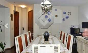 Imagem 3: APARTAMENTO com 3 dormitórios à venda com 207.65m² por R$ 750.000,00 no bairro Bigorrilho