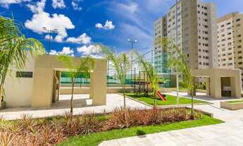 Imagem: Apartamento para venda com 43 metros quadrados