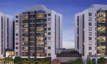 Imagem: Apartamento residencial para venda, Mooca