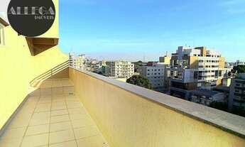 Imagem 5: Cobertura à venda, 290 m² por R$ 2.060.000,00 - Bigorrilho - Curitiba/PR