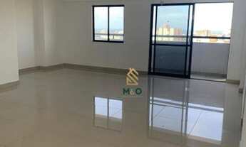 Imagem 2: Apartamento com 3 dormitórios à venda, 105 m² por R$ 589.000,00 - José Bonifácio - Fortale