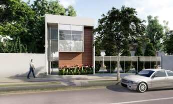 Imagem: Casa em Condomínio à venda, 3 quartos