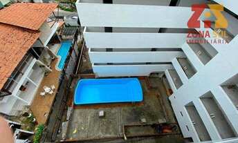 Imagem 3: Cobertura com 2 dormitórios à venda, 113 m² por R$ 1.417.494,00 - Cabo Branco - João Pesso