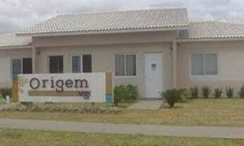 Imagem 3: Vendo agio Casa condomínio Origem tem 60 metros quadrados com 2 quartos