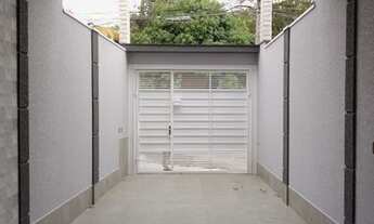 Imagem 3: Sobrado com 3 dormitórios em Parque São Domingos - Pirituba - São Paulo - SP