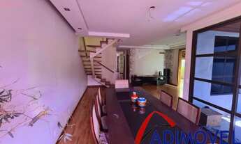 Imagem 5: Casa Duplex em Morada de Camburi! 4Qts, 2Suítes, 2Vgs, 215m²