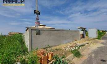 Imagem 2: Casa com 2 dormitórios à venda, 72 m² por R$ 410.000,00 - Jardim Atlântico Leste (Itaipuaç