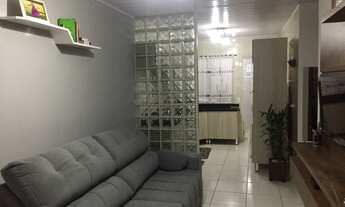 Imagem 4: Ótima casa 90m² com quintal amplo