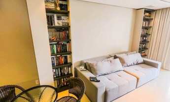 Imagem 4: Apartamento à venda, 3 dormitórios, 3 vagas, mobiliado, centro, Florianópolis