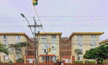 Imagem: Apartamento com 2 dormitórios à venda