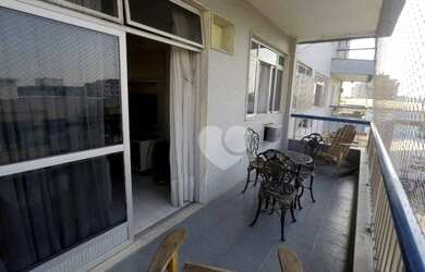 Imagem 3: Apartamento com 2 quartos à venda, 119 m² por R$ 495.000 - Vila Valqueire - Rio de Janeiro