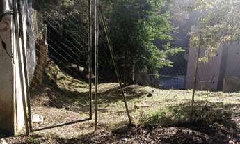 Imagem 4: Terreno à venda no bairro Santo Inácio - Curitiba/PR