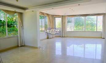 Imagem 3: EXCELENTE APARTAMENTO FRONTAL NA ATLANTICA 4 SUÍTES 1 VAGA DE GARAGEM 250M²