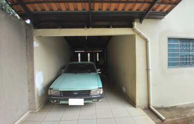 Imagem 2: Casa no Jardim Europa - Goiânia