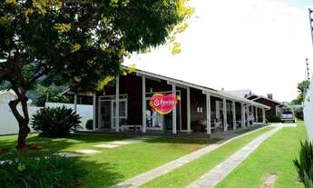 Imagem: Casa com 4 dormitórios à venda, 400 m²