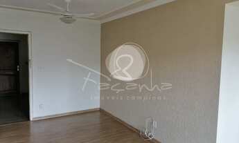Imagem 3: Apartamento para venda no Taquaral em Campinas - Imobiliária em Campinas