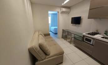Imagem 2: Apartamento com 1 quarto para alugar - Boa Viagem - Recife