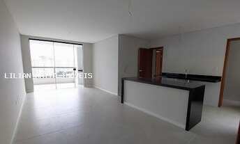 Imagem 3: Apartamento 3 Quartos para Venda em Juiz de Fora, Vale do Ipê, 3 dormitórios, 1 suíte, 2 b