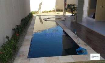 Imagem 4: Casa com 2 dormitórios à venda, 70 m² por R$ 232.230,00 - Messejana - Fortaleza/CE