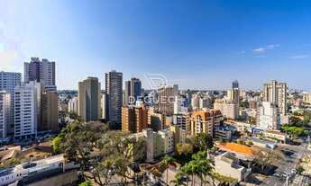 Imagem 2: Cobertura com piscina aquecida