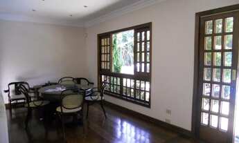 Imagem 5: Casa à venda, 500 m² por R$ 3.900.000,00 - Granja Viana - Cotia/SP