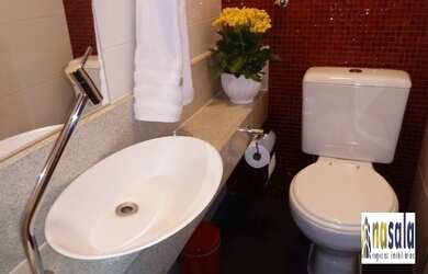 Imagem 4: ?rea Privativa3 quartos, 187m? ? venda no Buritis R$ 840.000