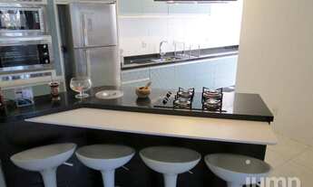 Imagem 4: Apartamento 2 dormitórios (2 suítes) à venda, 88 m² - Itacorubi - Florianópolis/SC