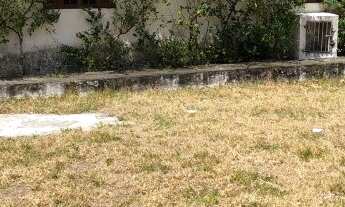 Imagem 4: Barra jangada CASA - alugo