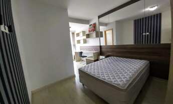 Imagem 5: STUDIO com 1 dormitório para alugar com 34m² por R$ 1.500,00 no bairro Centro - CURITIBA