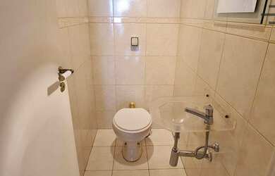 Imagem 5: Cobertura à venda, 200 m² por R$ 2.399.000,00 - Aclimação - São Paulo/SP