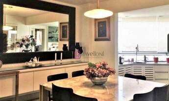 Imagem 5: Apartamento com 3 dormitórios à venda, 230 m² por R$ 2.748.000,00 - Perdizes - São Paulo/S