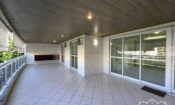 Imagem 3: Recreio dos Bandeirantes - Excelente apartamento com 3 quartos com suite