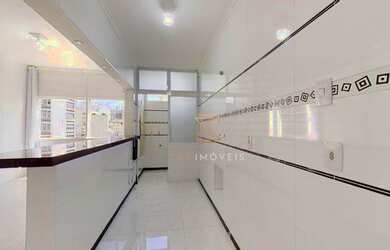 Imagem 7: Apartamento com 1 dormitório, 54 m² - venda por R$ 485.000,00 ou aluguel por R$ 2.500,00/m