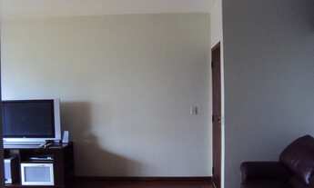 Imagem 6: Apartamento de 3 quartos com 115 m², com suíte, sacadas, área de serviço, duas vagas ,fitn